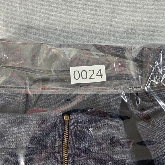 New Patagonia Jacket Women's Better Sweater Zippered Chore XL Pitch Blue NWT - Picture 15 of 15